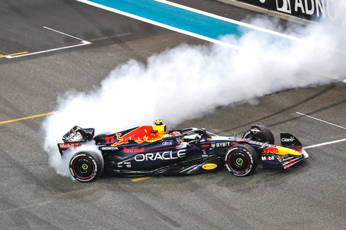 Red Bull ist zu einer Weltmarke geworden