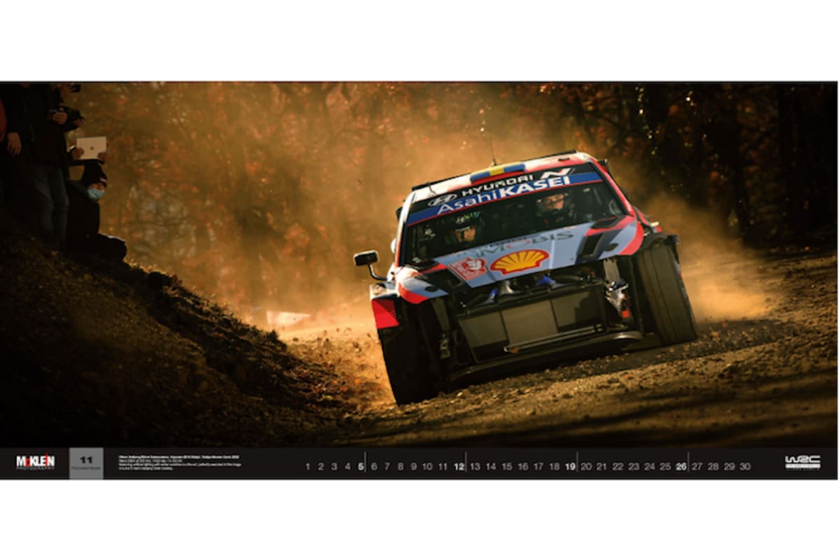 Aufgeben ist nicht, auch nicht mit kleineren Schäden