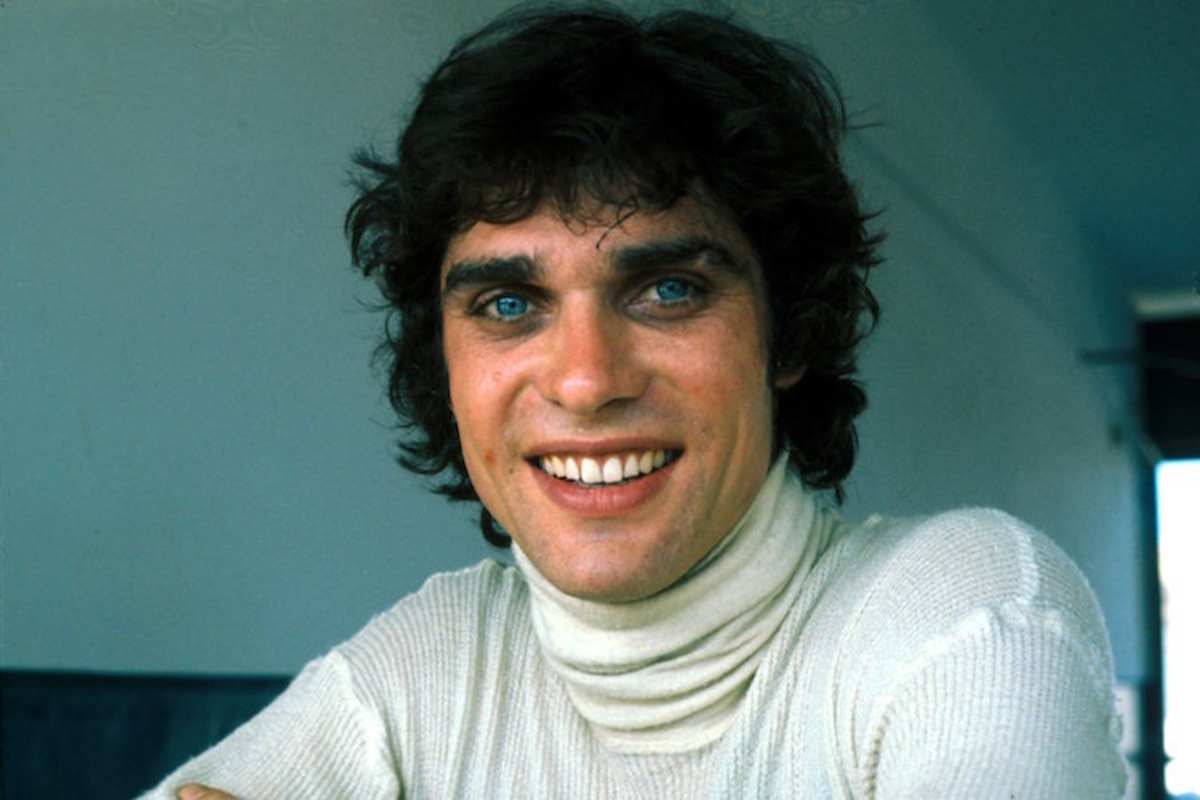 François Cevert