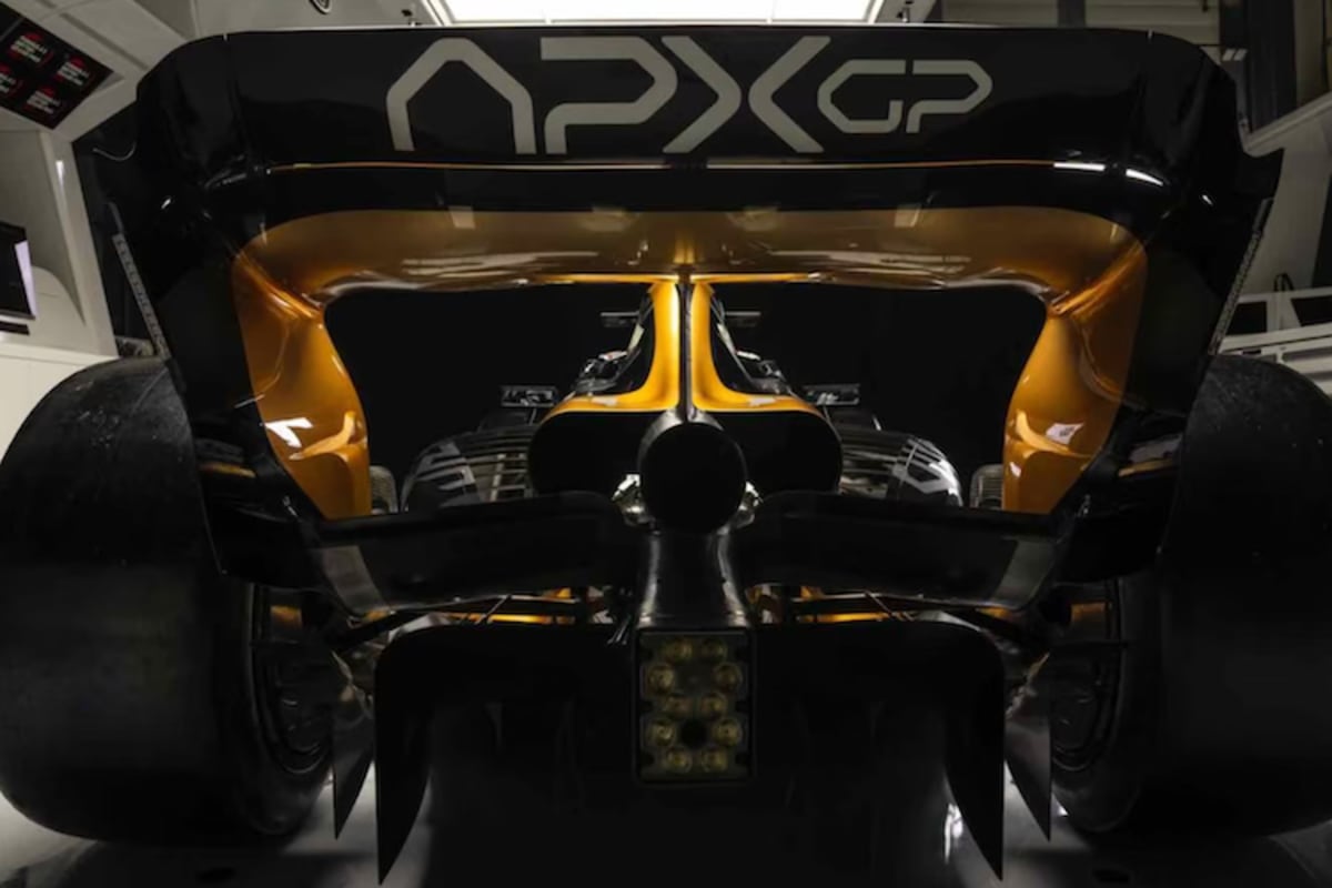 Edles Design in Schwarz und Gold