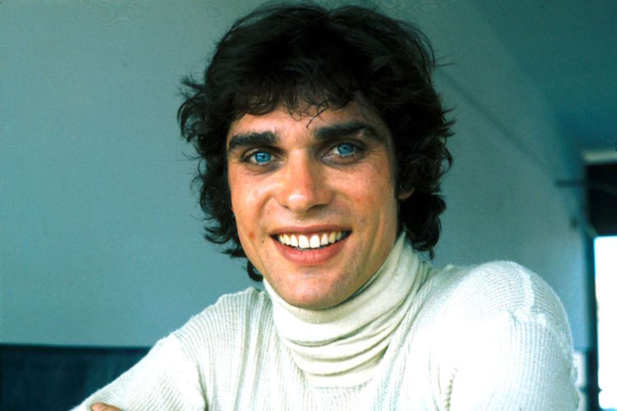 François Cevert