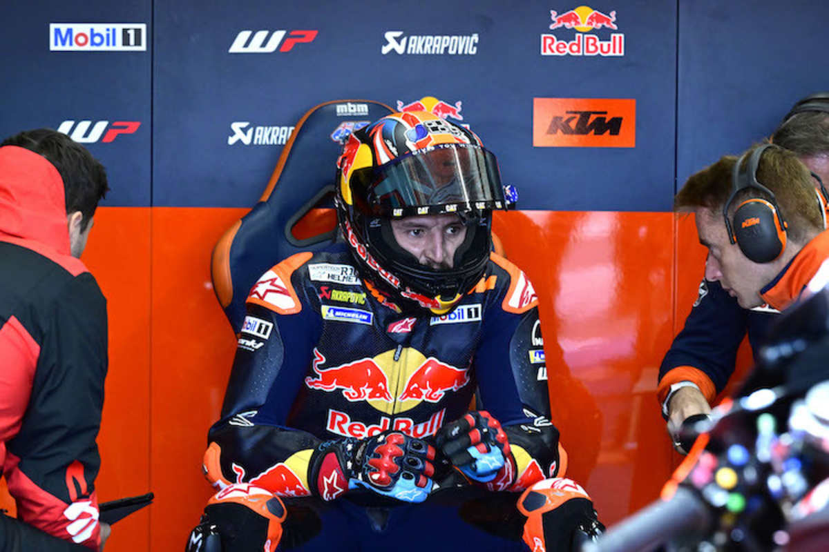 Pol Espargaró und Marc Márquez