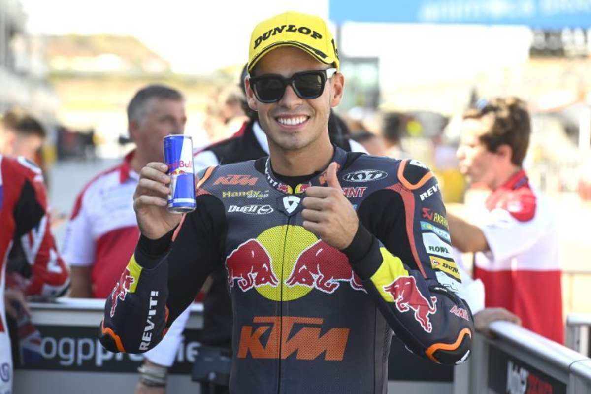 Willkommen zurück in Aragón, Augusto Fernández