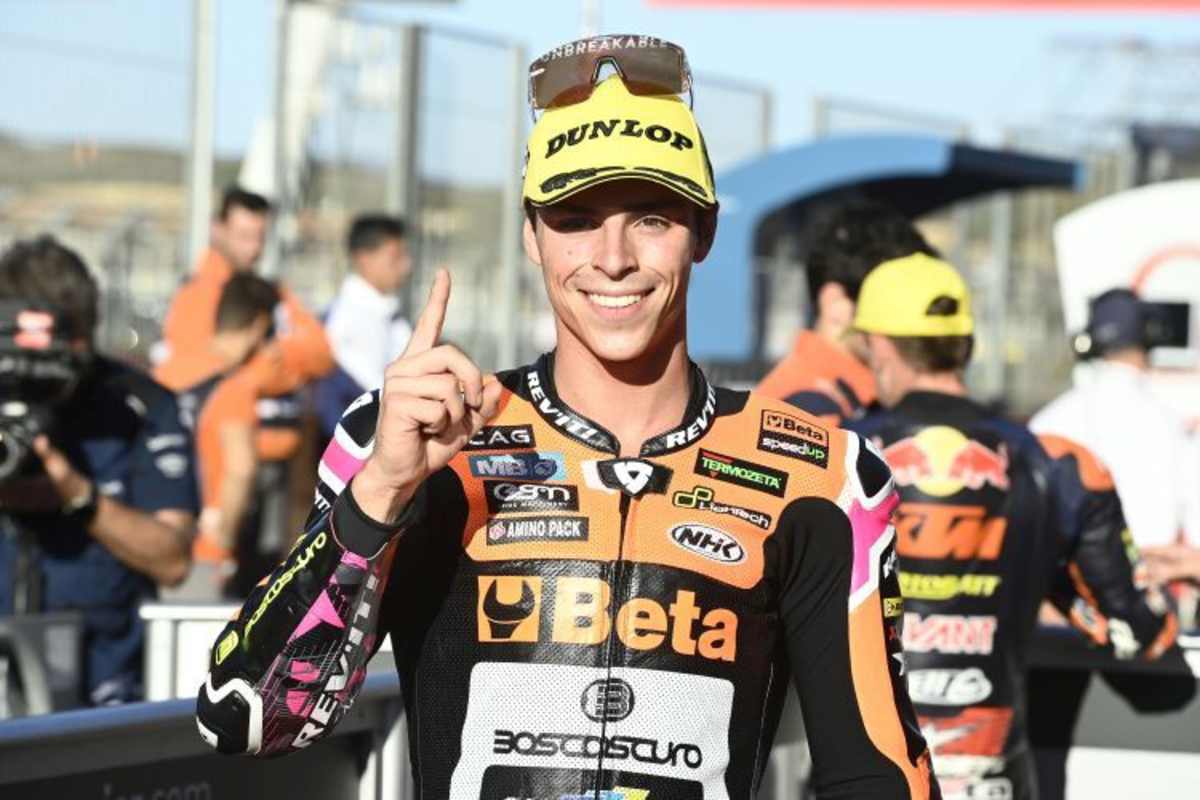 Willkommen zurück in Valencia, Alonso Lopez