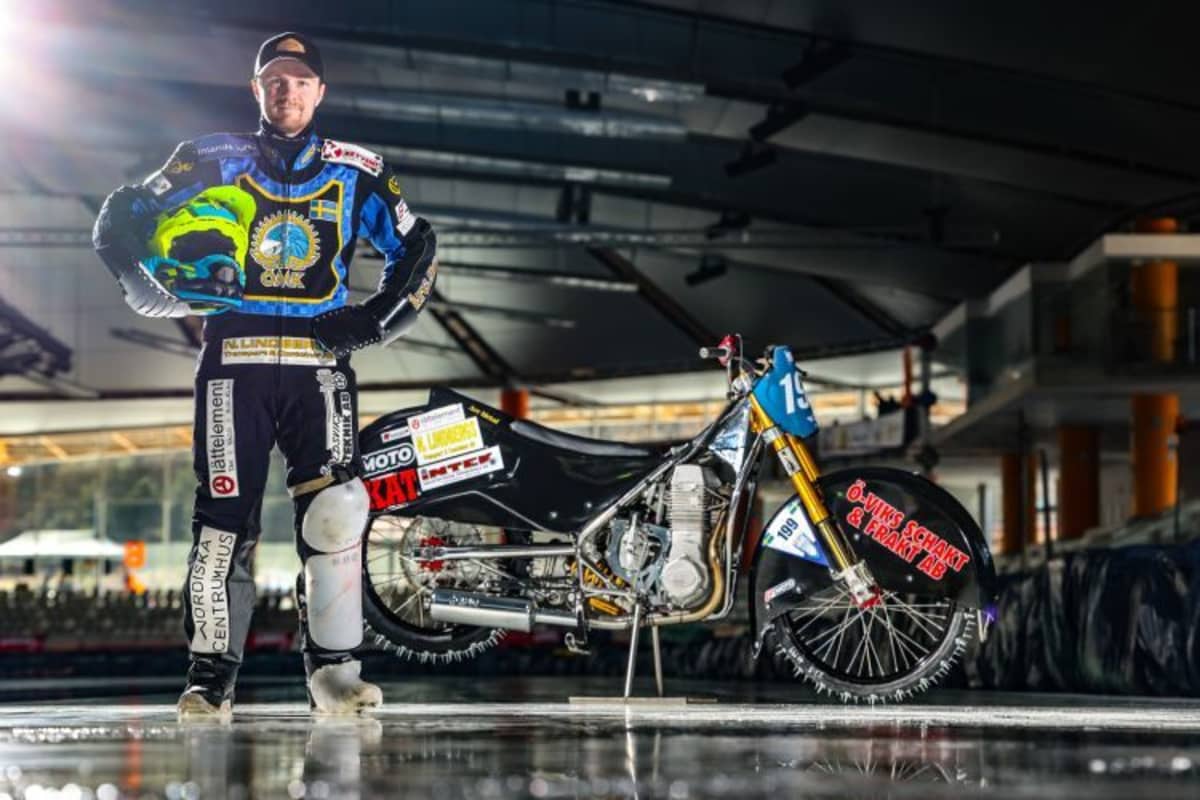 Martin Haarahiltunen