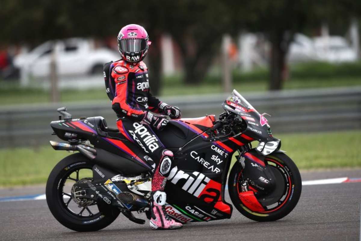 Aleix Espargaró