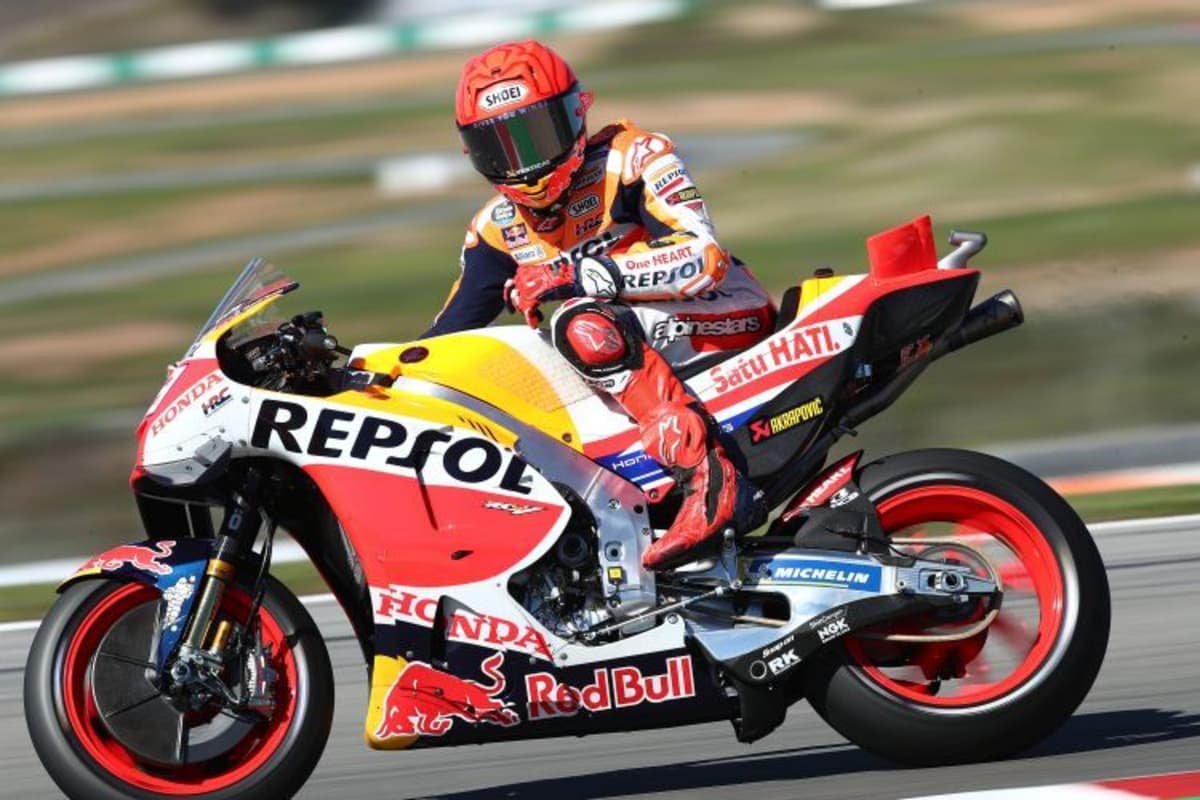 Marc Márquez
