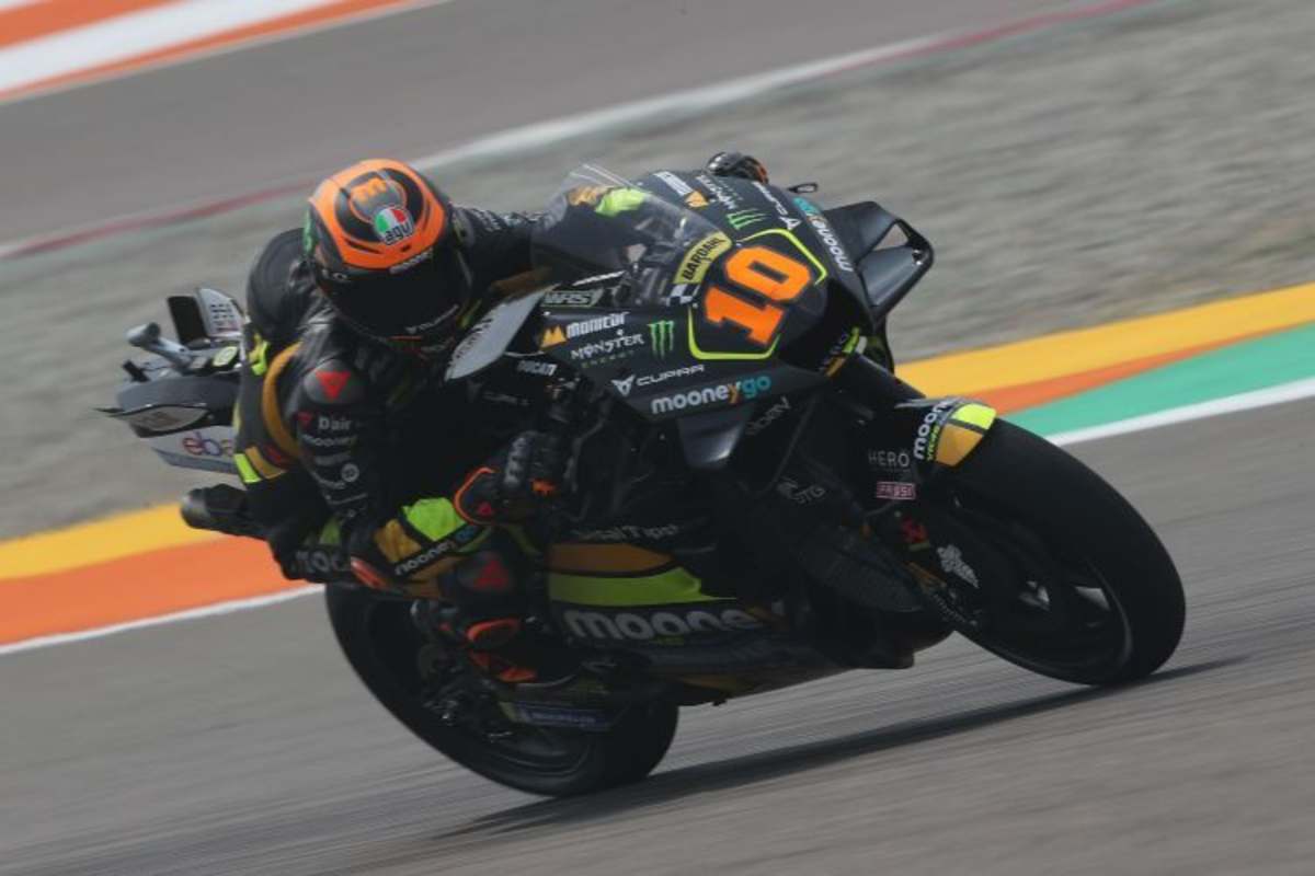 Luca Marini