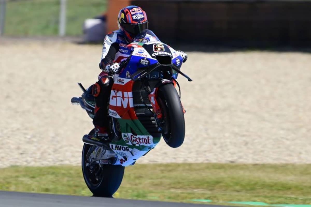Stefan Bradl