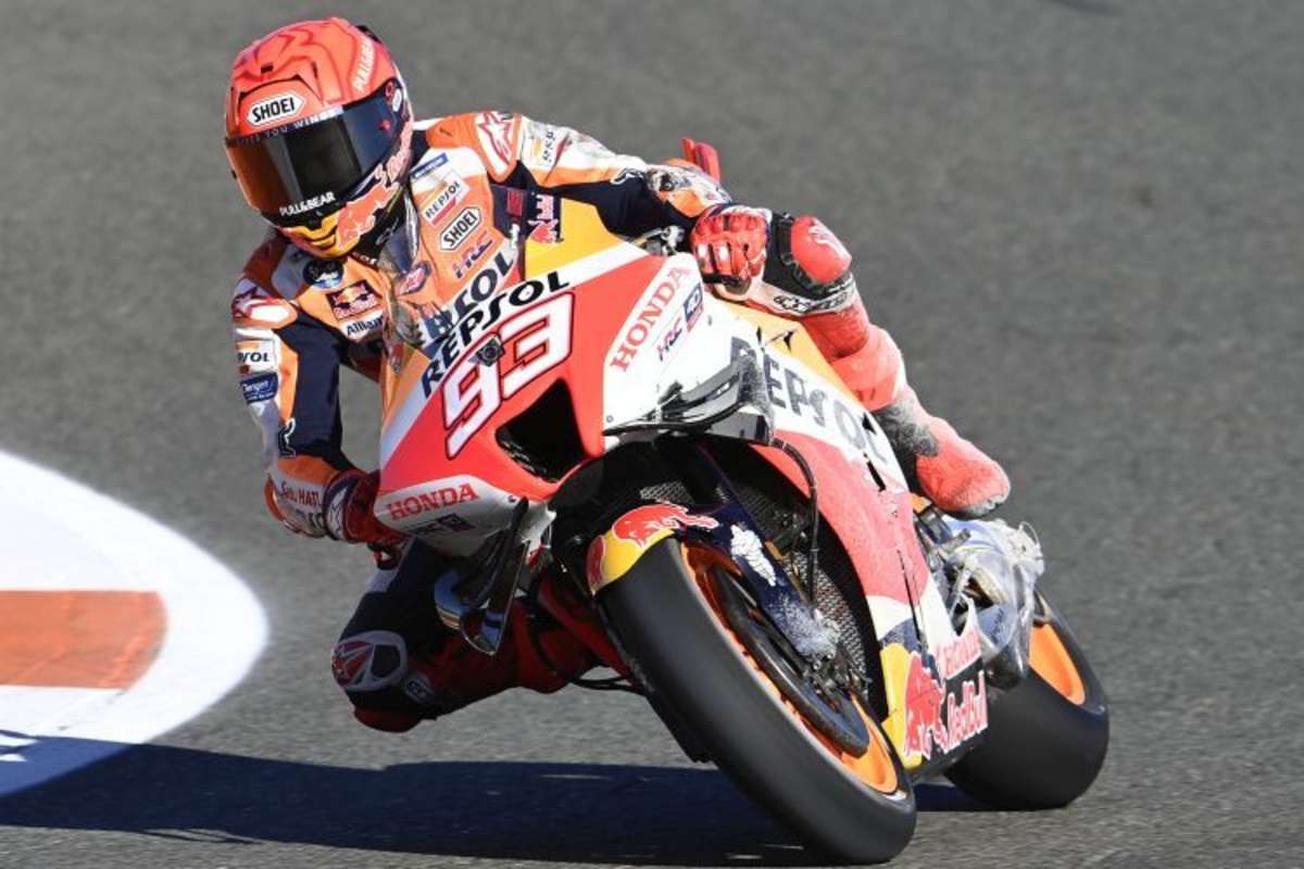 Marc Márquez