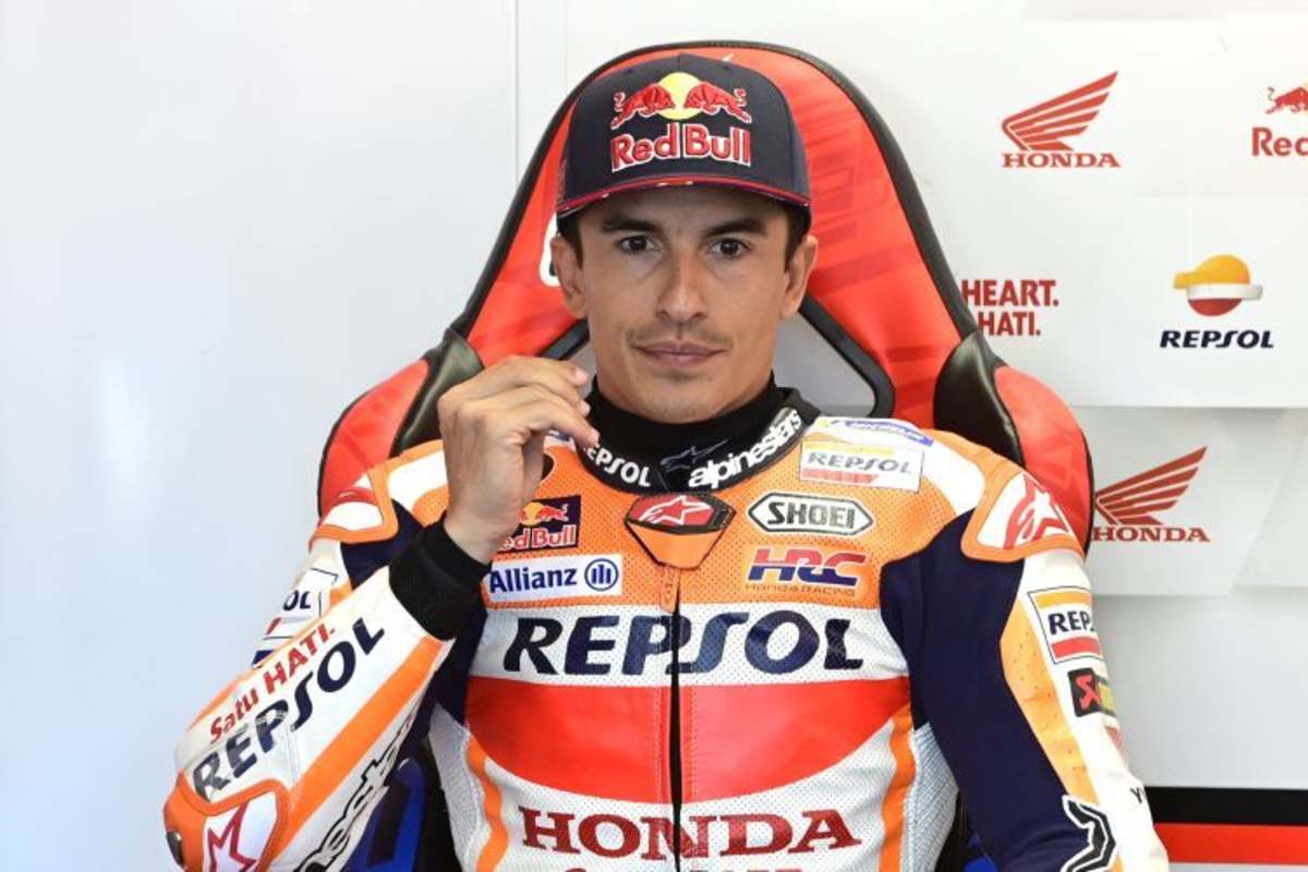 Marc Márquez