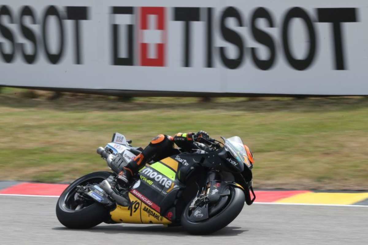 Luca Marini