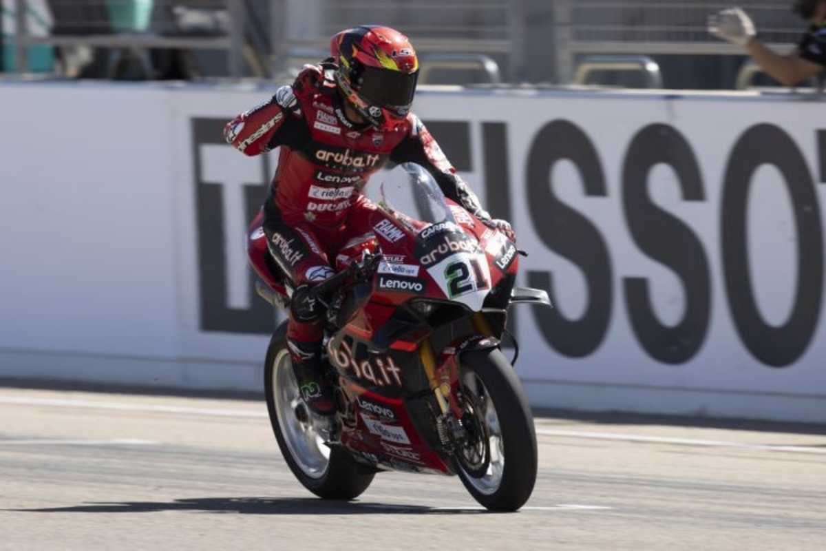 Michael Ruben Rinaldi