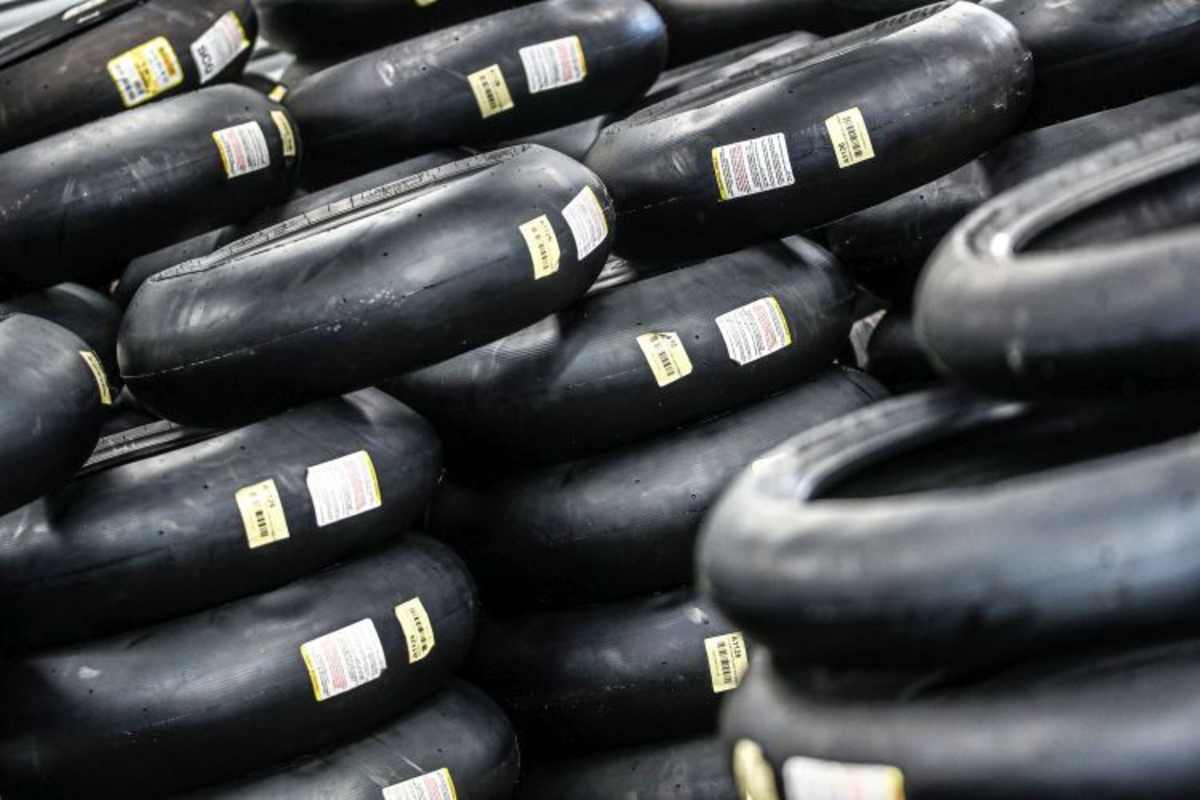 Pirelli Reifen