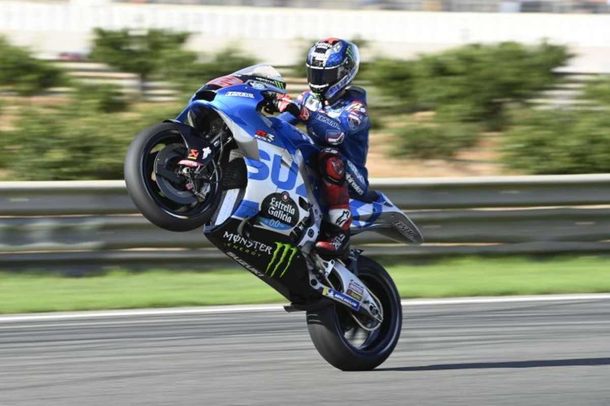 Alex Rins