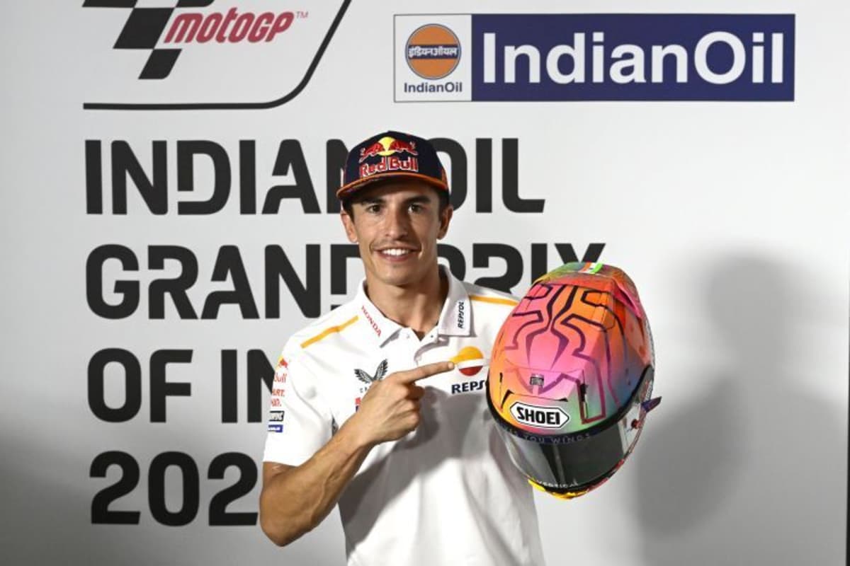 Marc Márquez & Fabio Quartararo