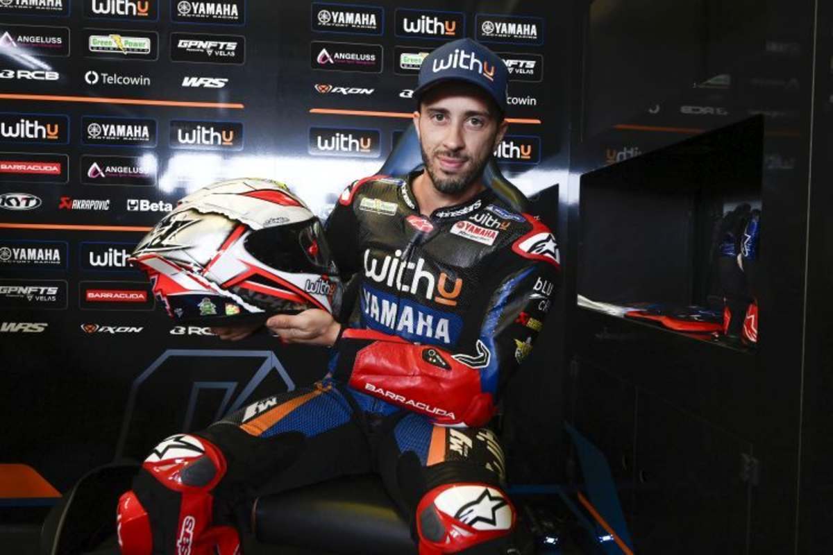 Andrea Dovizioso