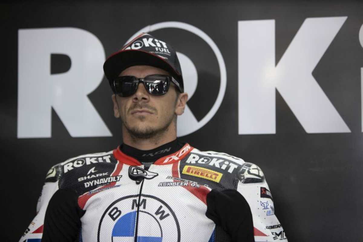 Scott Redding