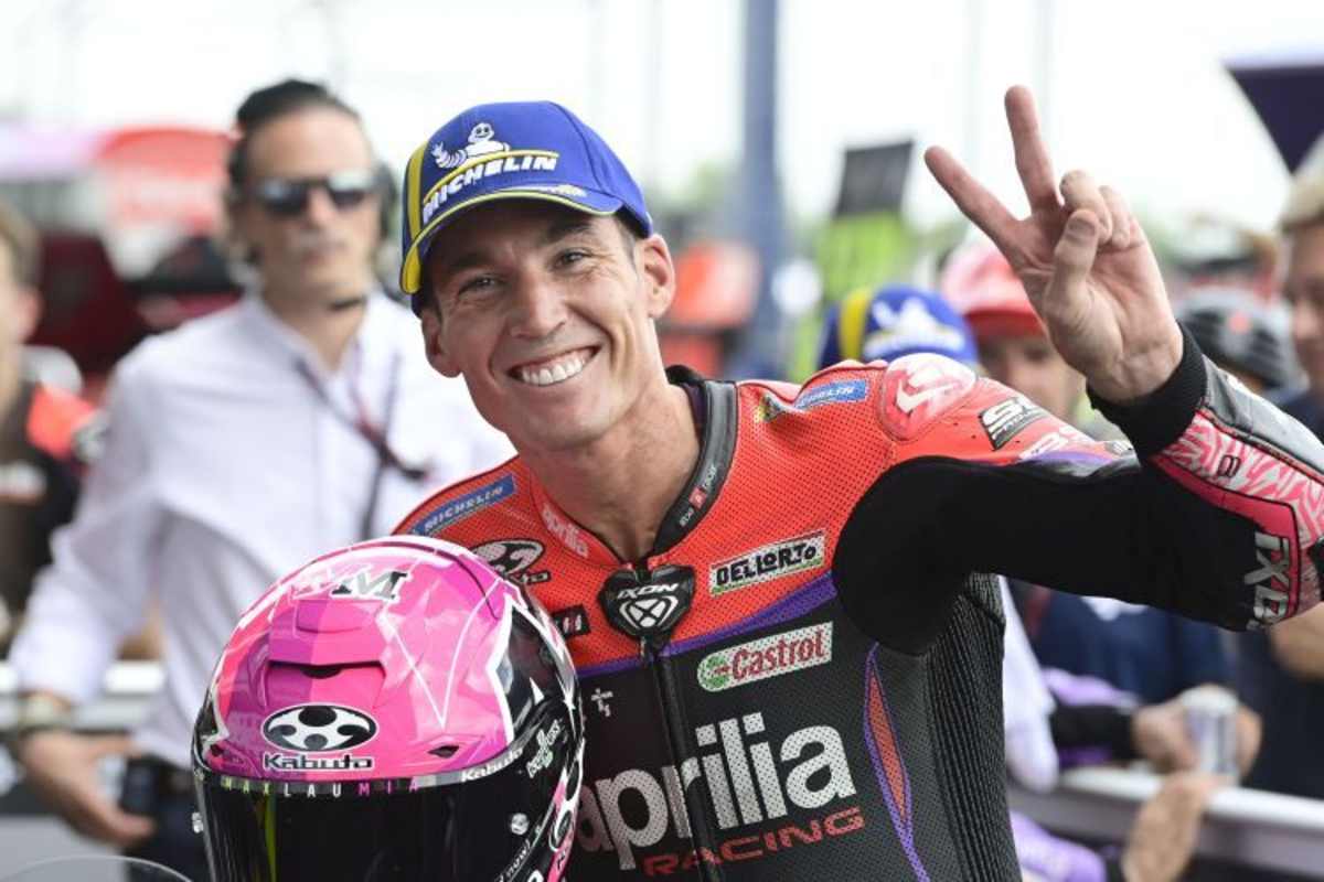 Aleix Espargaró