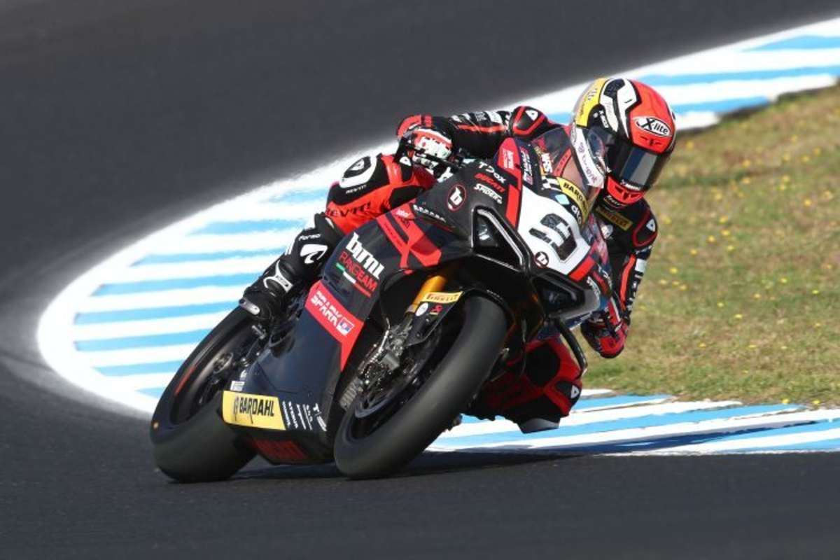 Danilo Petrucci