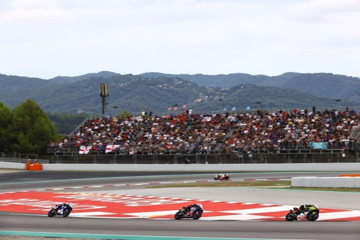 Jonathan Rea, Toprak Razgatlioglu & Garrett Gerloff