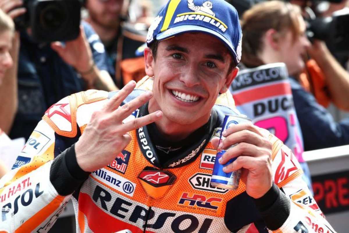Marc Márquez