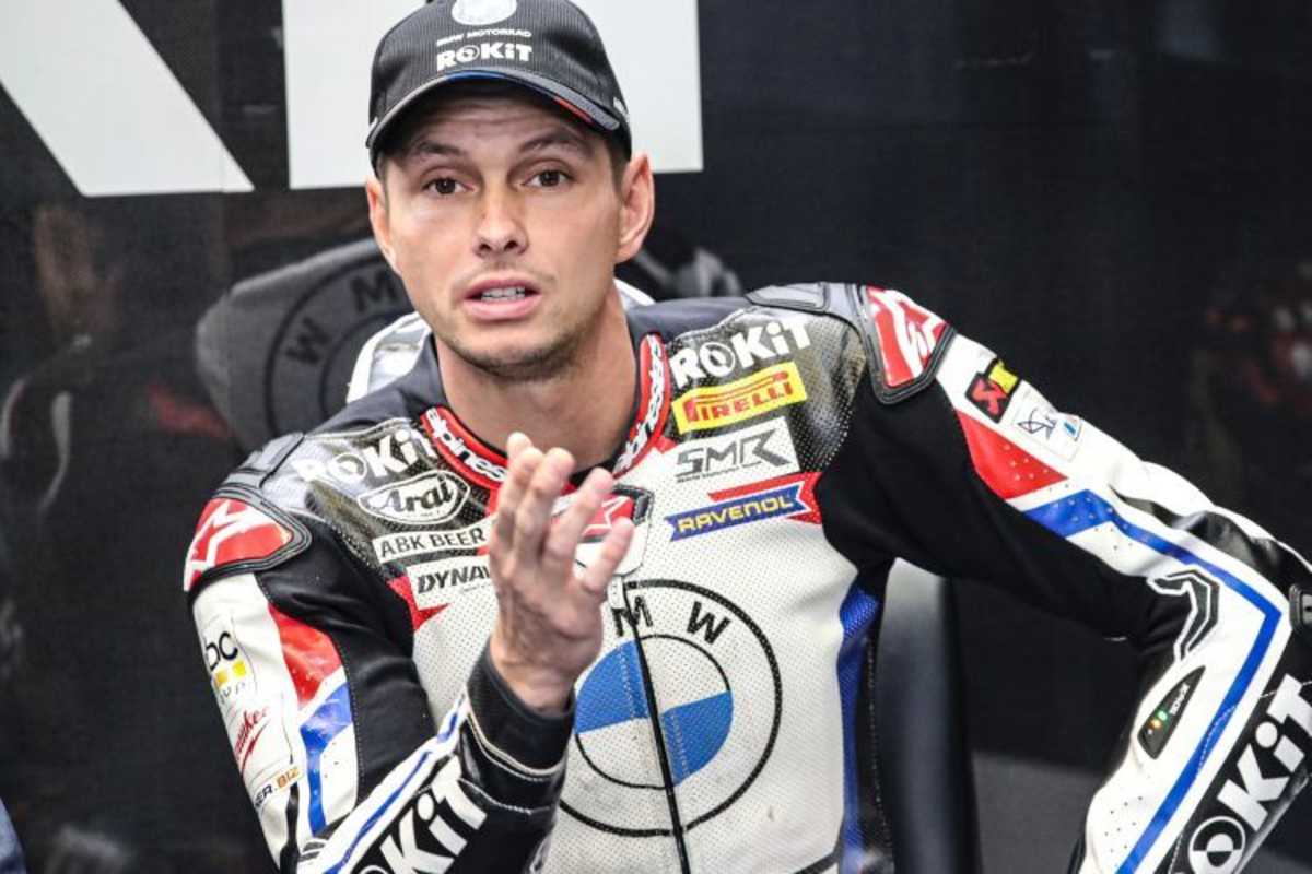 Michael Ruben Rinaldi