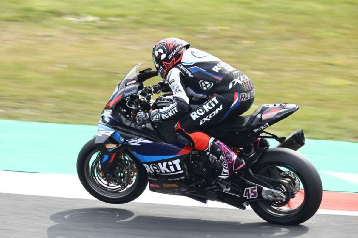 Scott Redding
