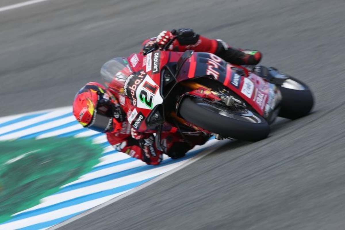 Michael Ruben Rinaldi