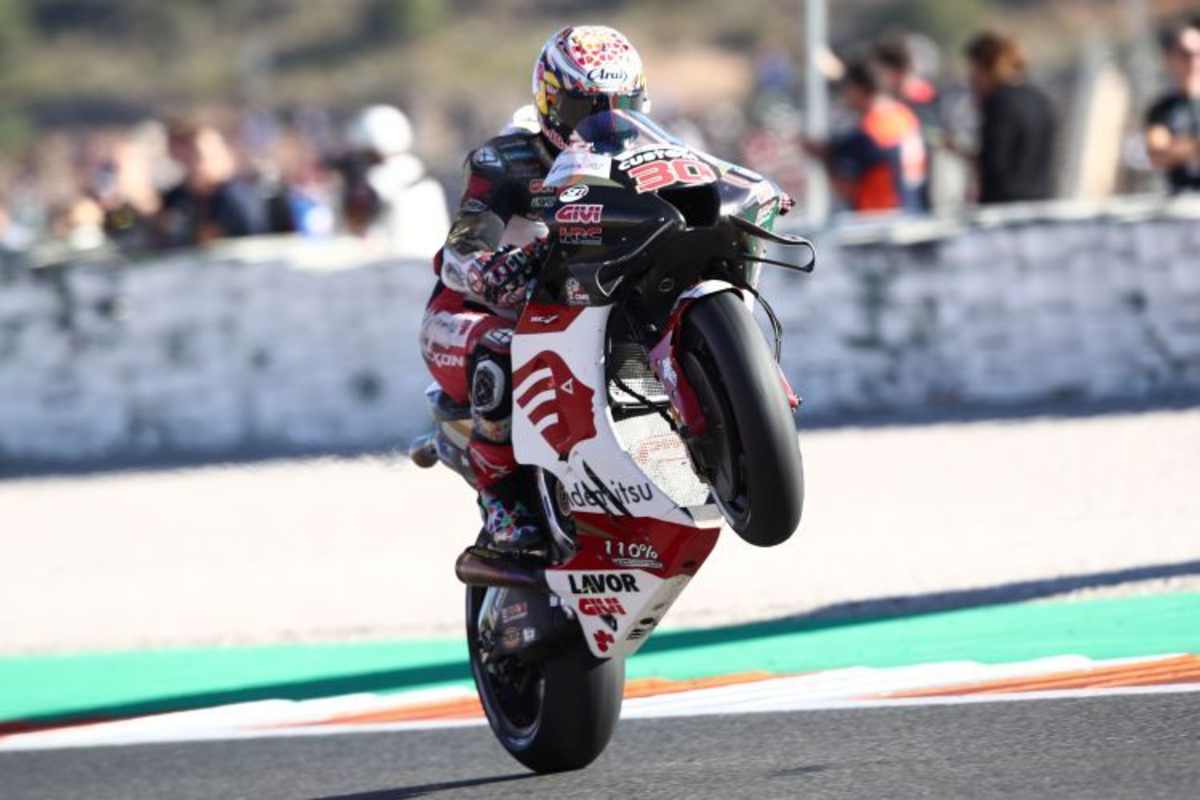 Takaaki Nakagami