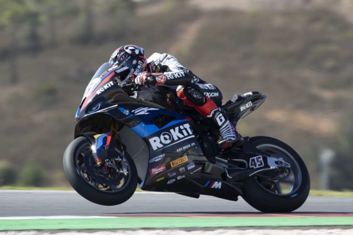Scott Redding