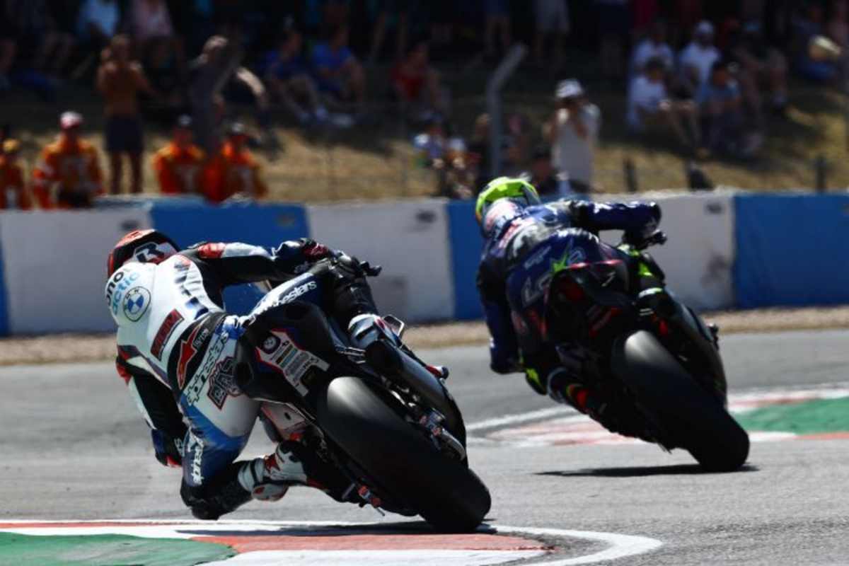 Andrea Locatelli & Loris Baz