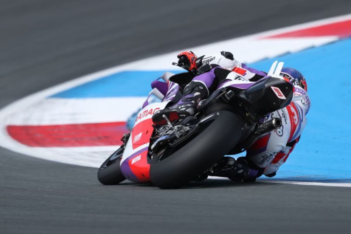 Johann Zarco