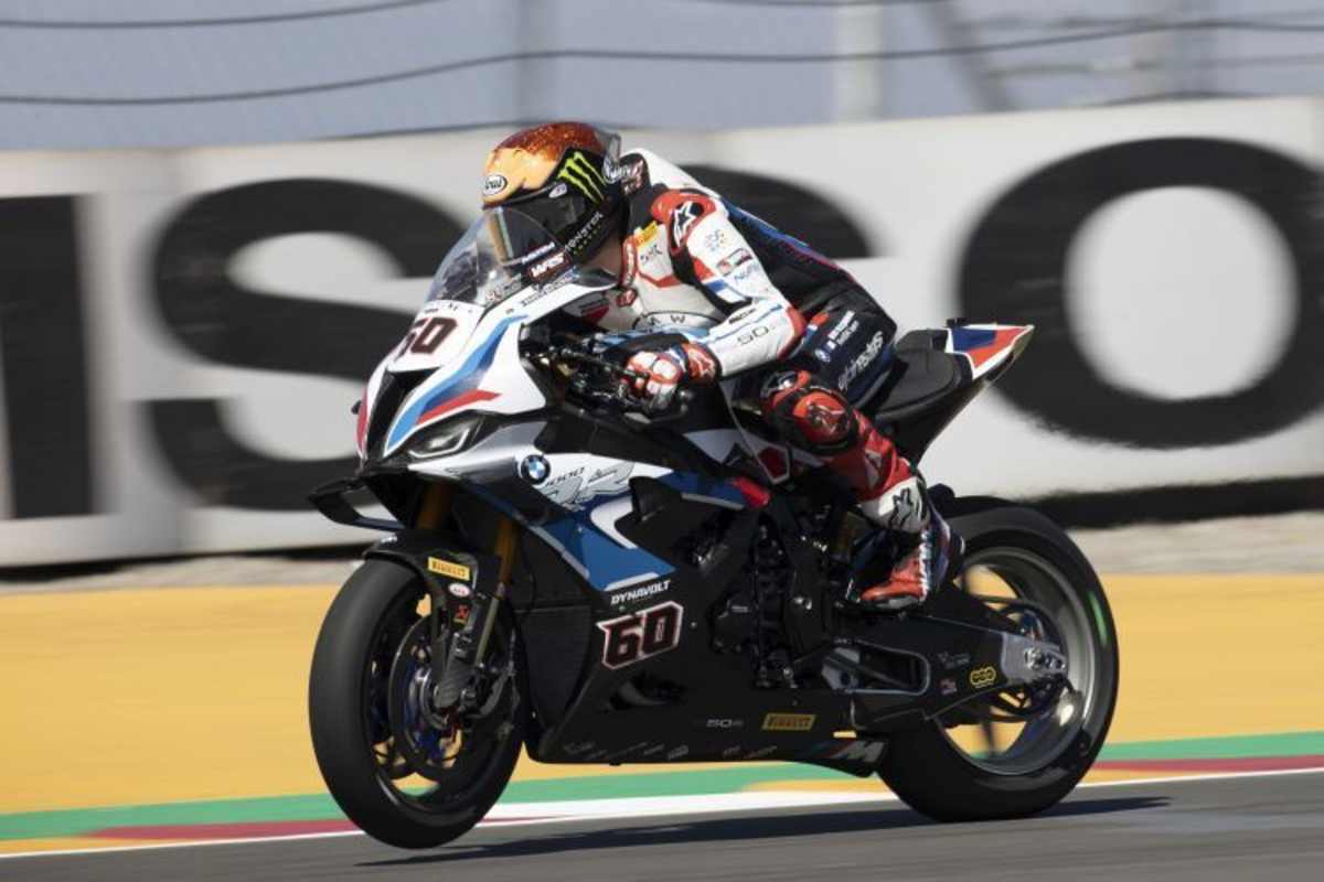 Michael van der Mark