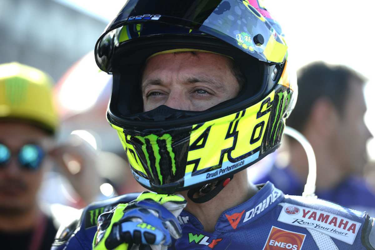 Alvaro Bautista auf dem Weg zum WM-Titel 2022