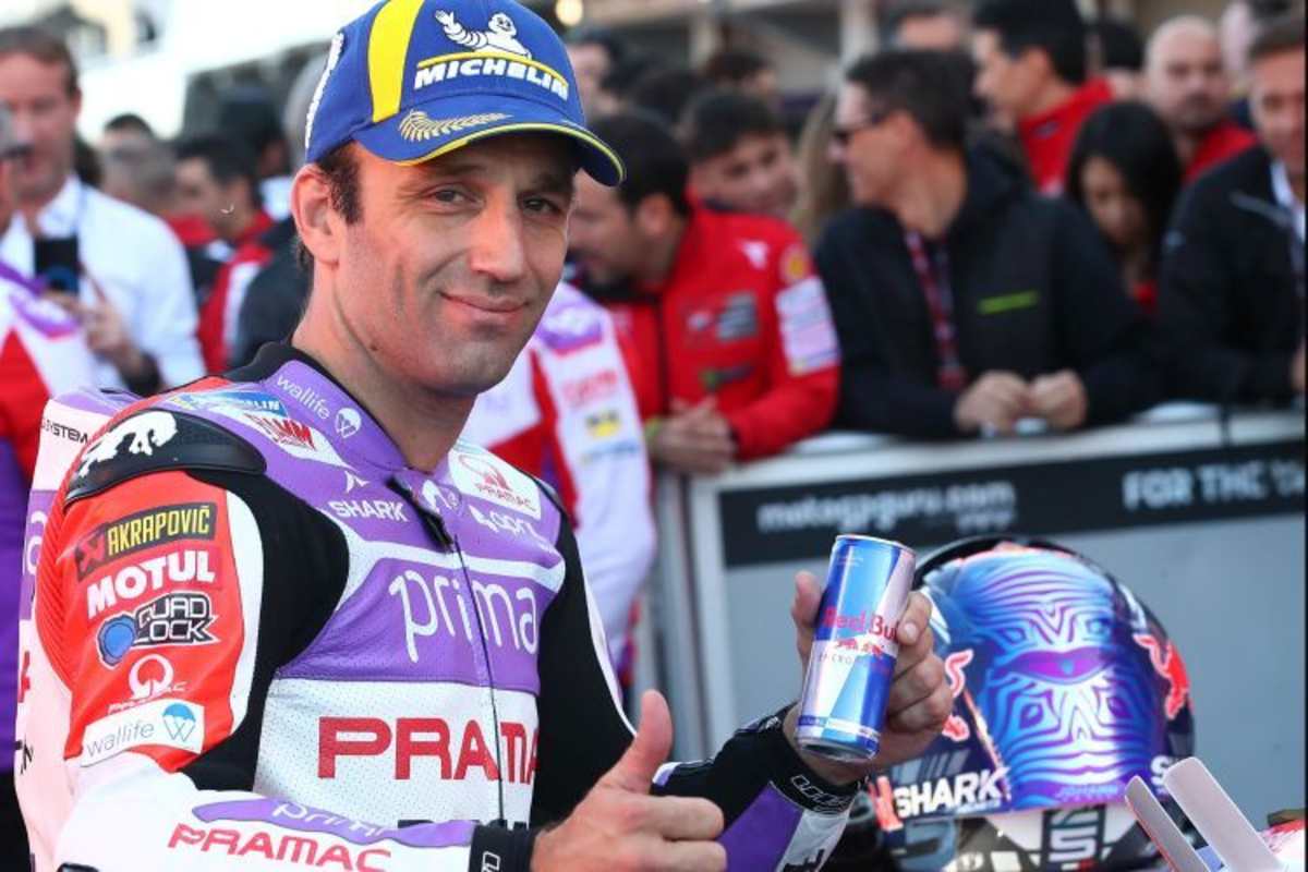 Johann Zarco