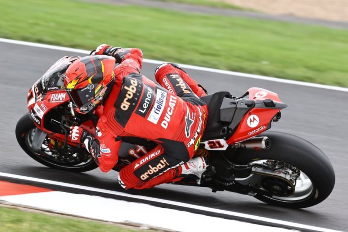 Michael Ruben Rinaldi