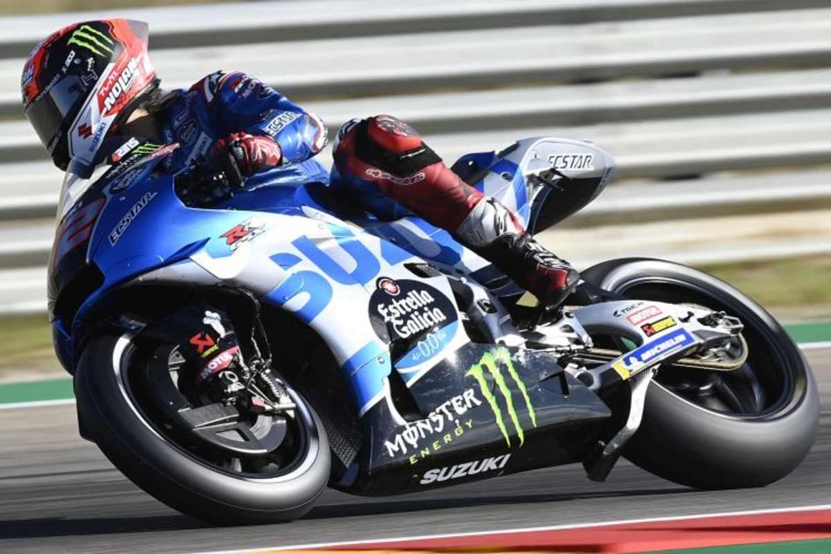 Alex Rins