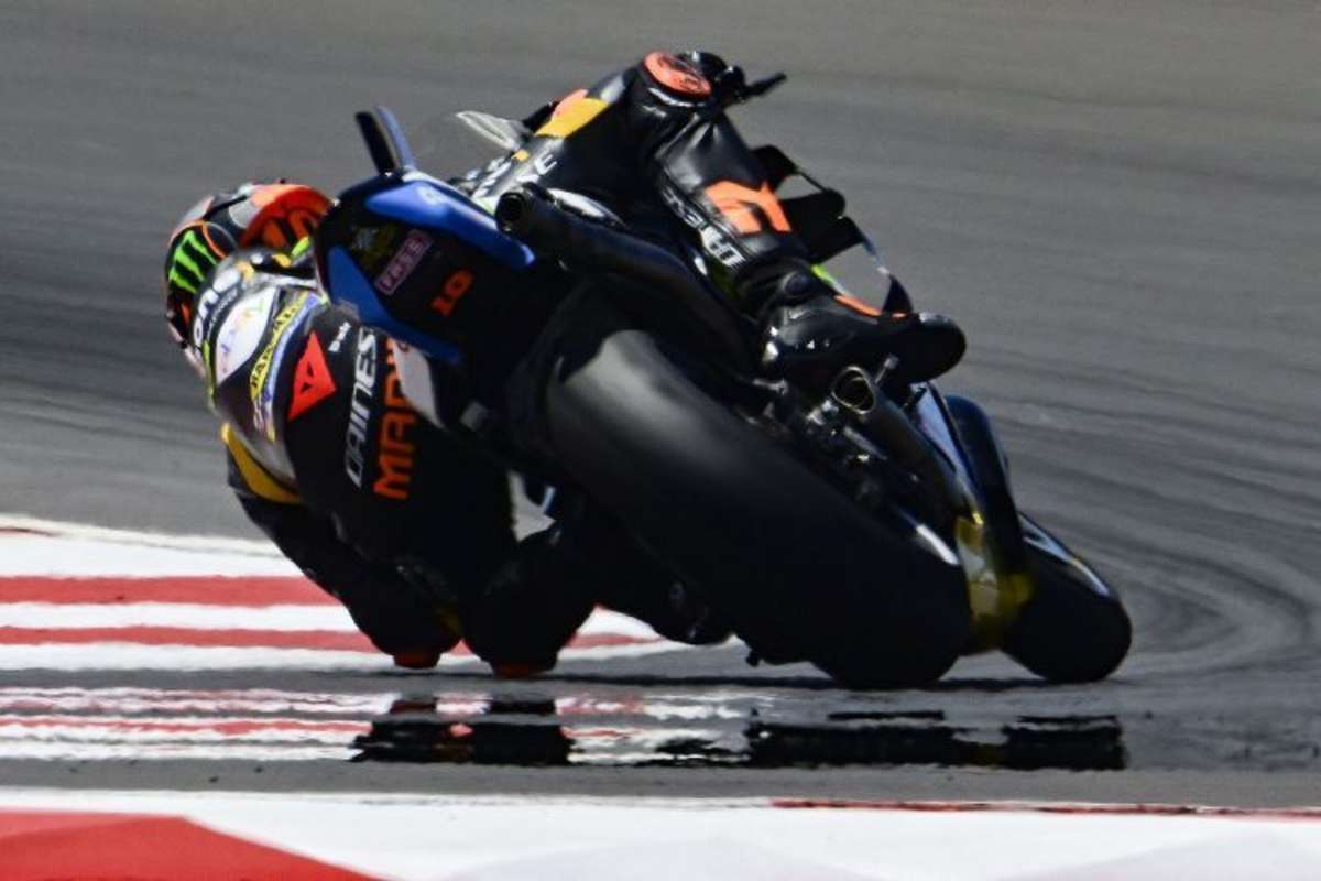 Luca Marini