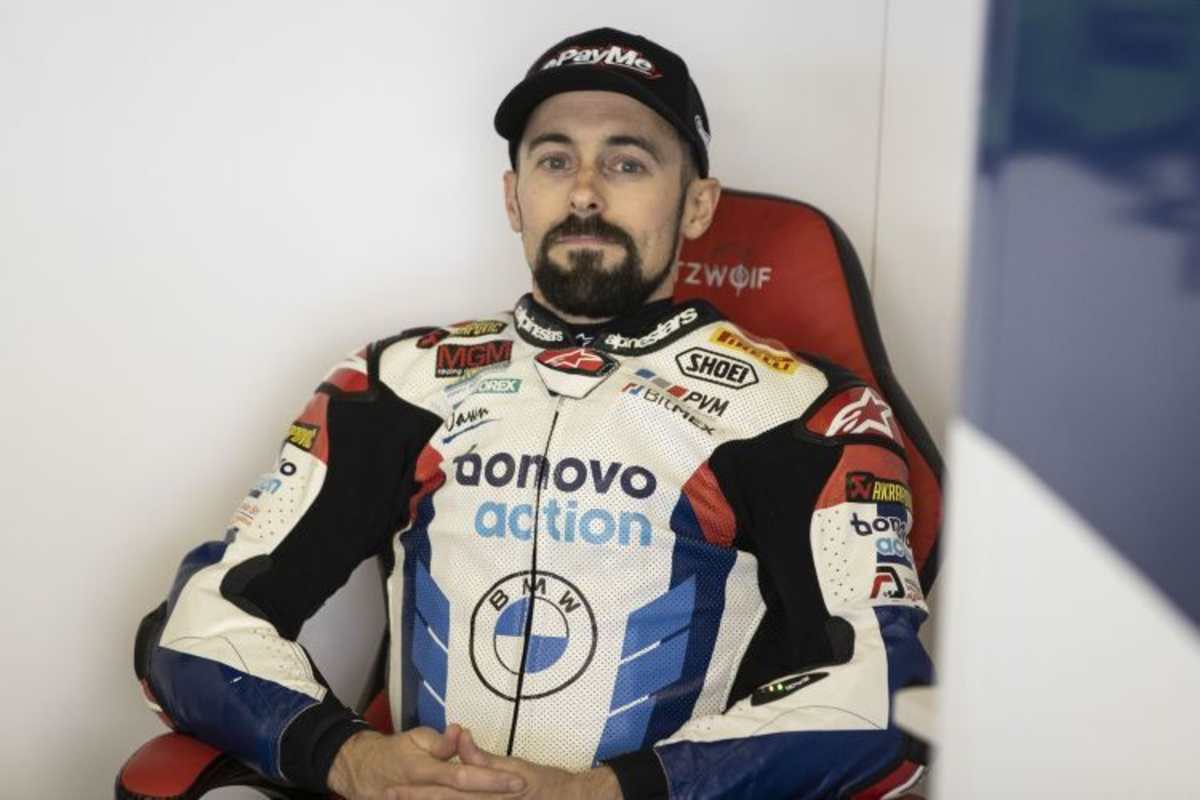 Eugene Laverty