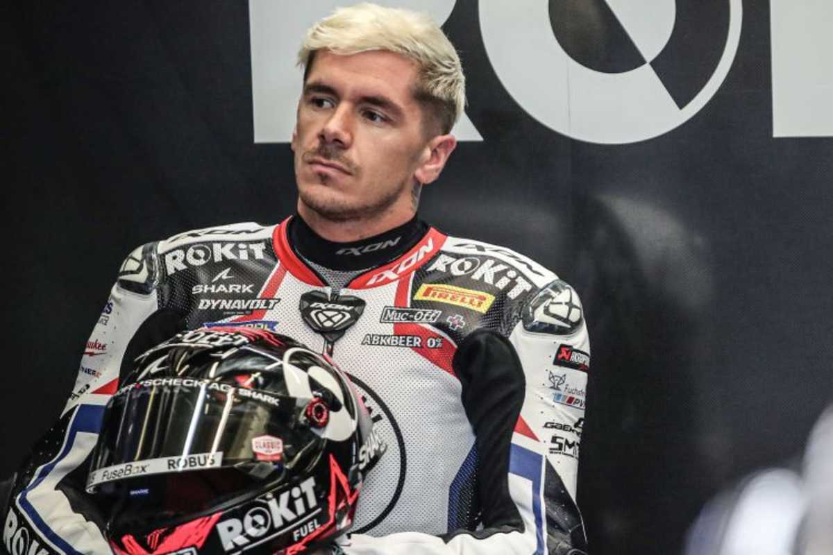 Scott Redding