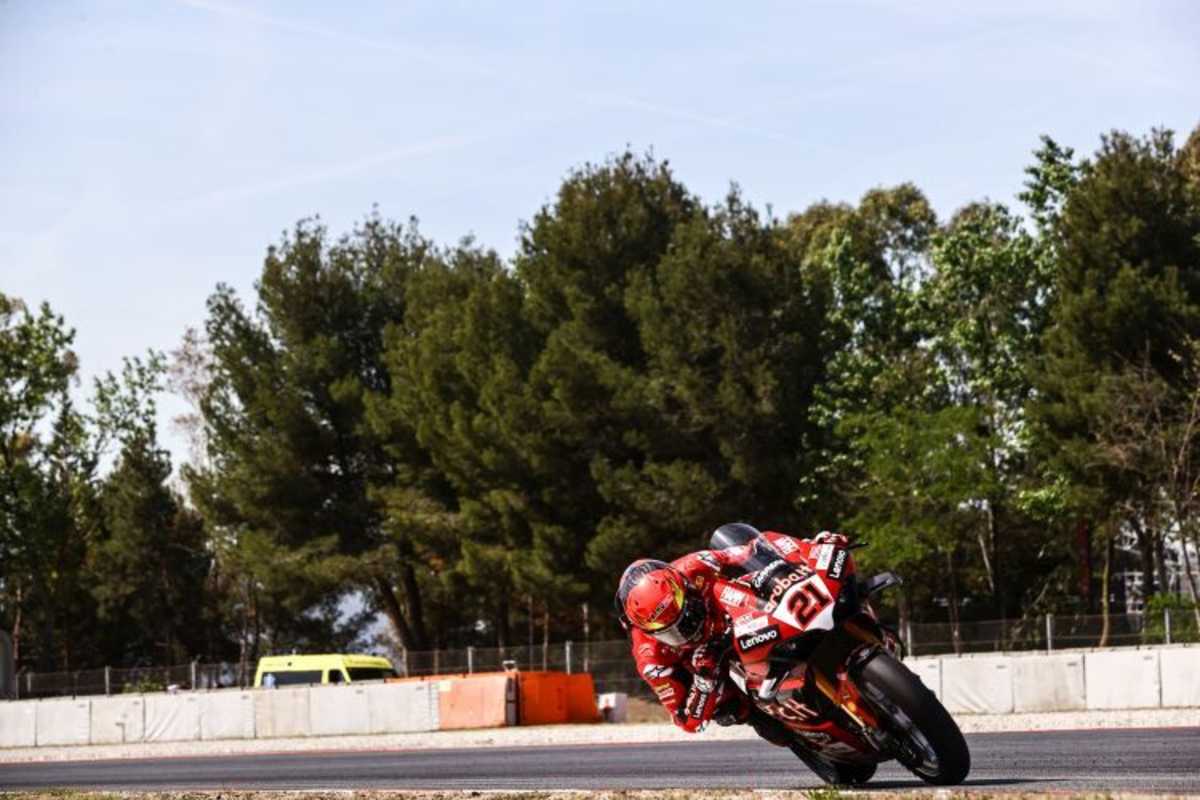 Michael Ruben Rinaldi