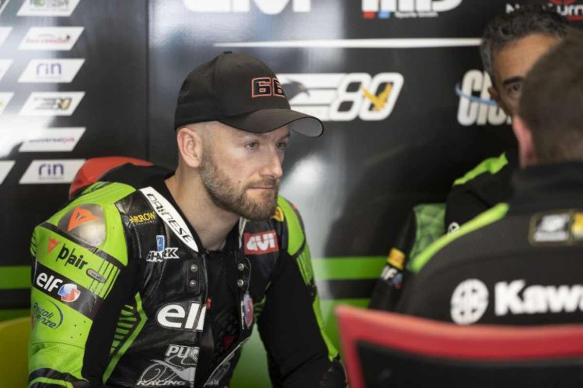 Tom Sykes