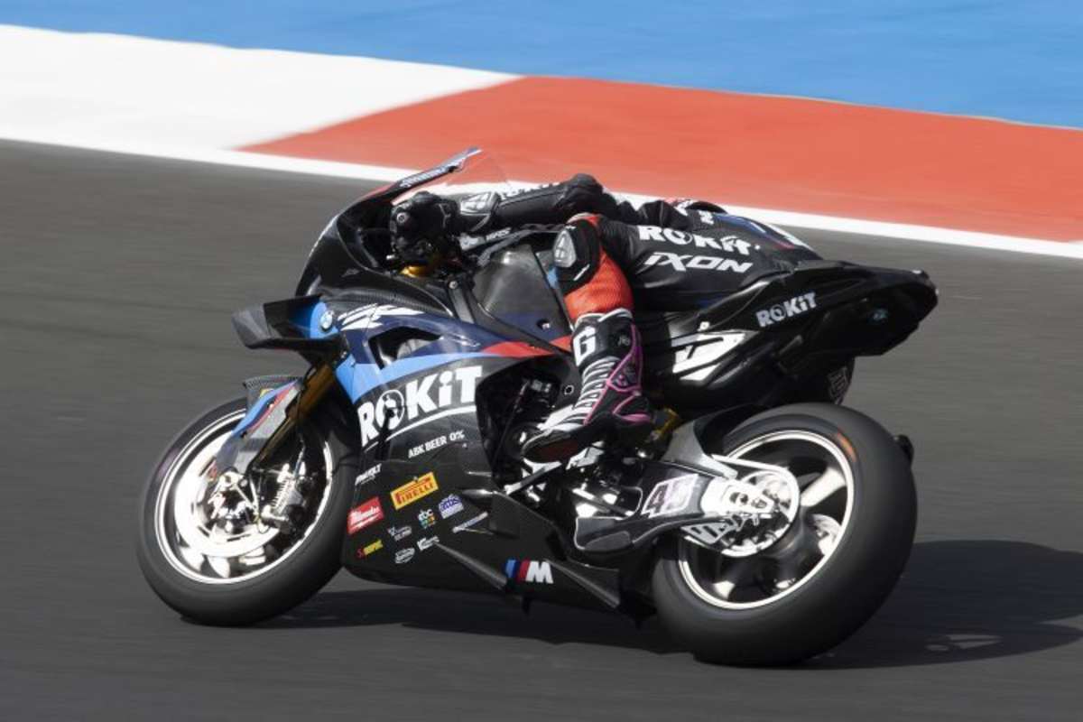 Scott Redding