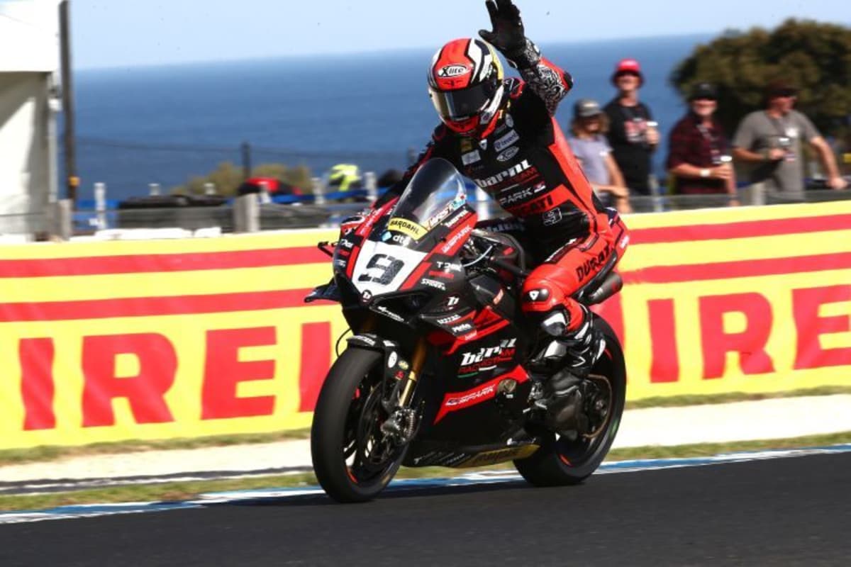 Danilo Petrucci