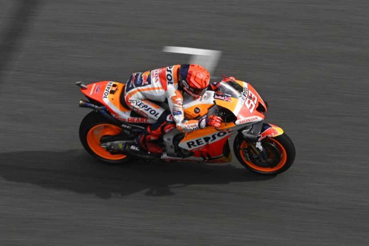 Marc Márquez