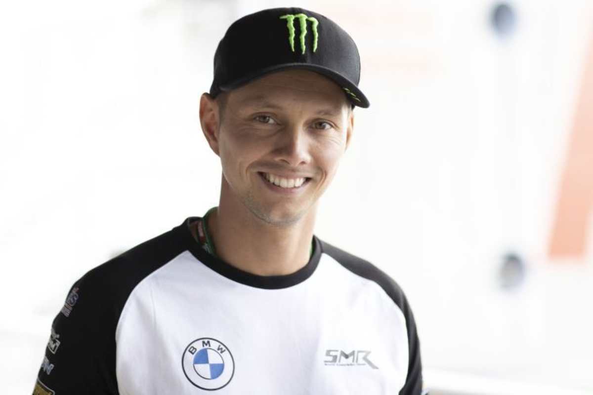 Michael van der Mark