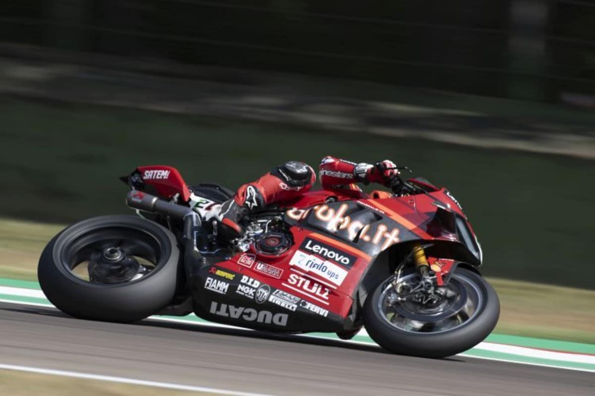 Michael Ruben Rinaldi