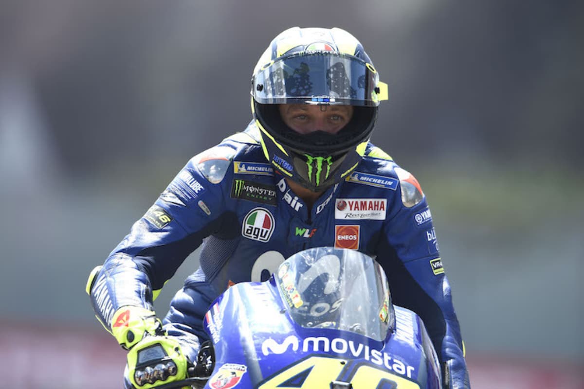 Pecco Bagnaia - sein Weg zum WM-Titel 2023