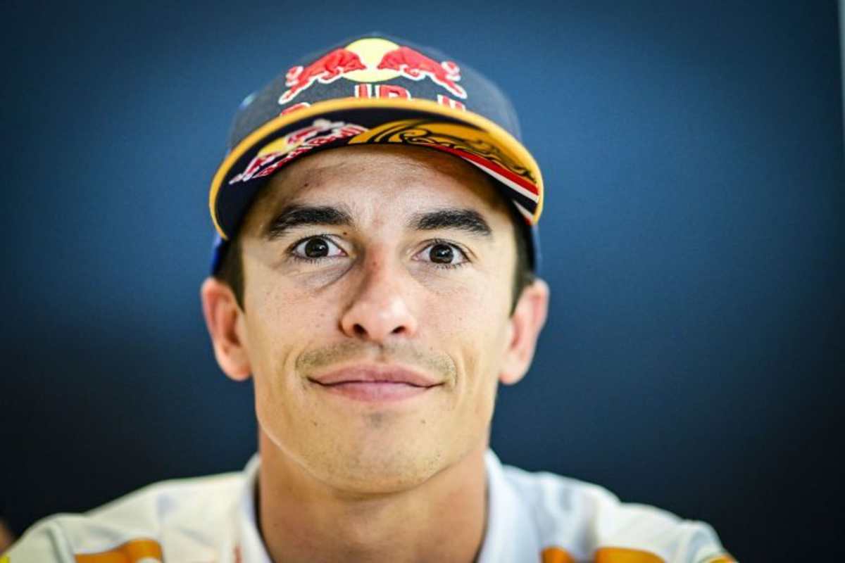 Marc Márquez